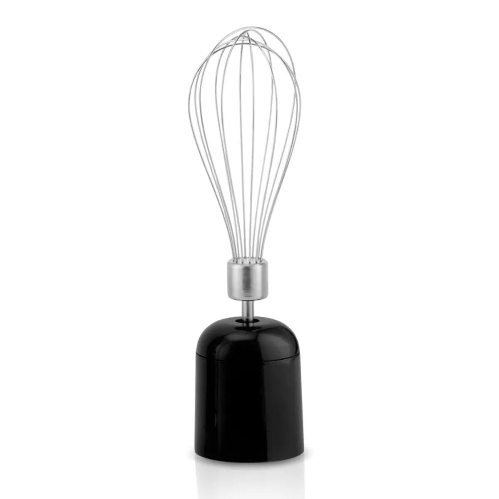 Blender vertical SonyMax SN-8006, 1500W, 2 trepte + Turbo, lame inox, tocător, tel și pahar gradat