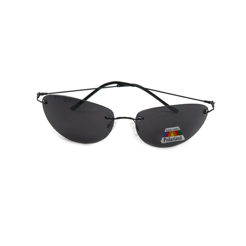 Ochelari Polarizați Matrix Smith Style - Design Ultralight