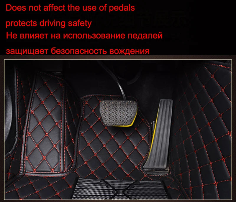 Covorase Auto Personalizate pentru Mercedes Benz S Class W221, W222, W223