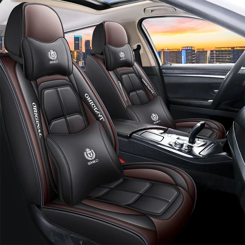 Husa uto Mitsubishi Maro