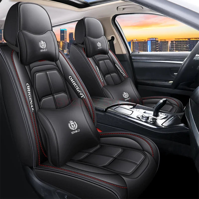 Huse Dacia duster