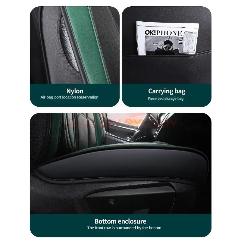 Husa Auto Universală 1 PC pentru MITSUBISHI Outlander, ASX, Eclipse, Lancer