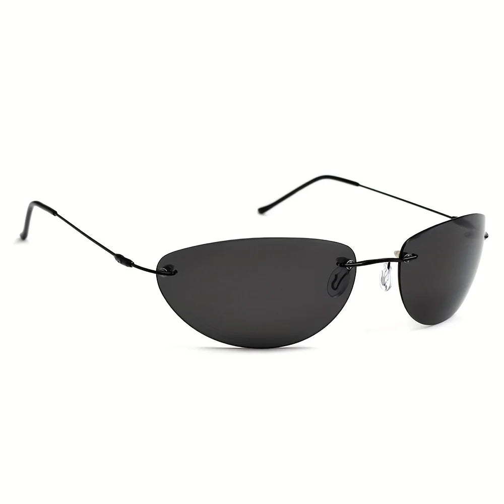 Ochelari Polarizați Matrix Smith Style - Design Ultralight