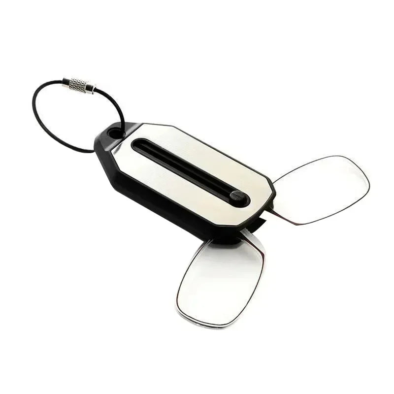Ochelari de Citit Legless Mini Portabili +1.0 până la +3.0
