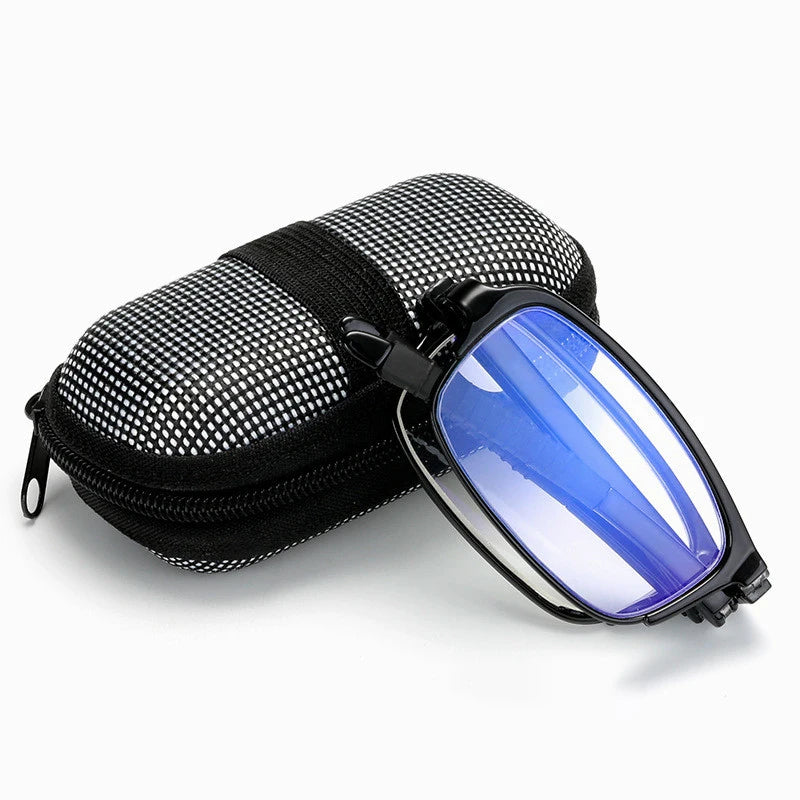 Ochelari pliabili de citit Trend - Dioptrii +1.0 la +4.0 | TR90 Ultraușori