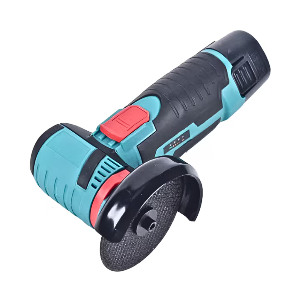 Mini polizor flex unghiular portabil