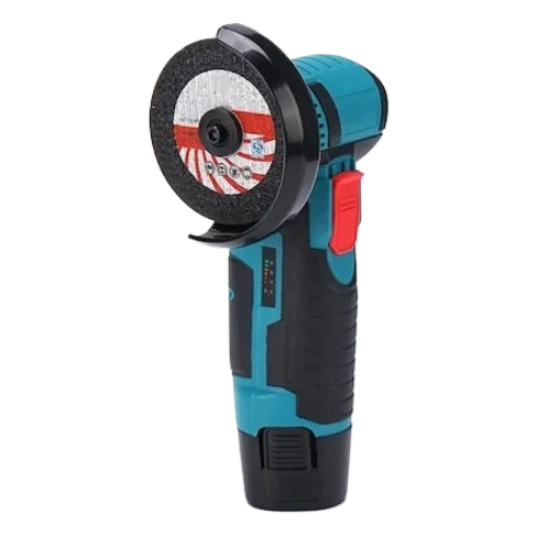 Mini polizor flex unghiular portabil