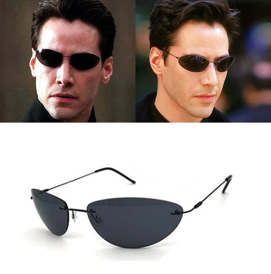 Ochelari Polarizați Matrix Smith Style - Design Ultralight