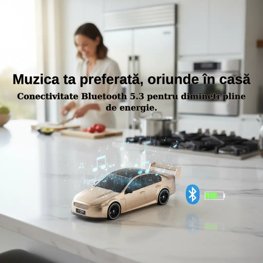 Boxa Bluetooth Portabilă J-iPOK P338T