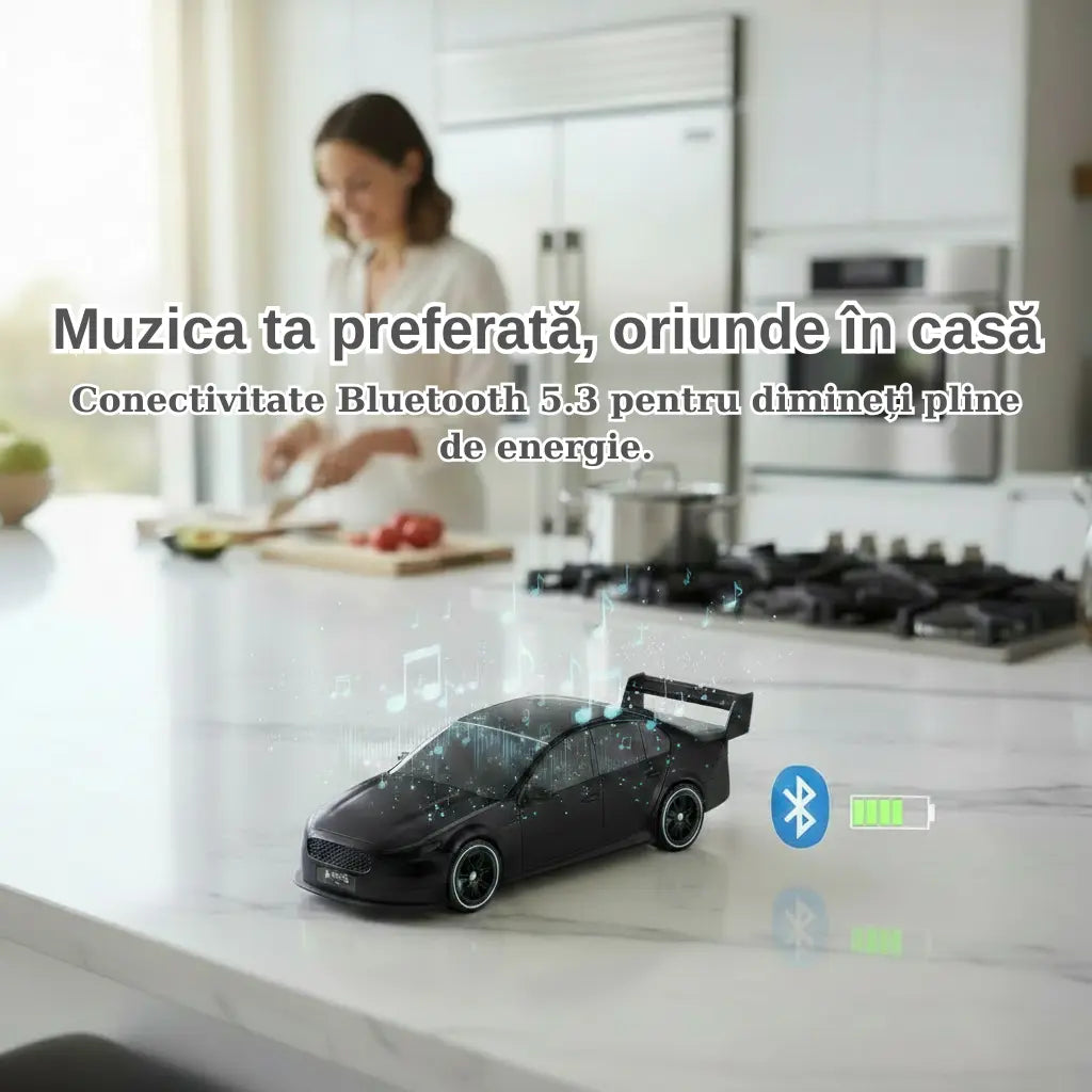 Boxa Bluetooth Portabilă J-iPOK P338T