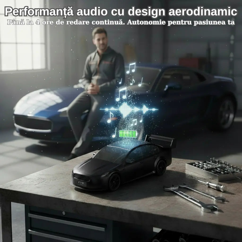 Boxa Bluetooth Portabilă J-iPOK P338T