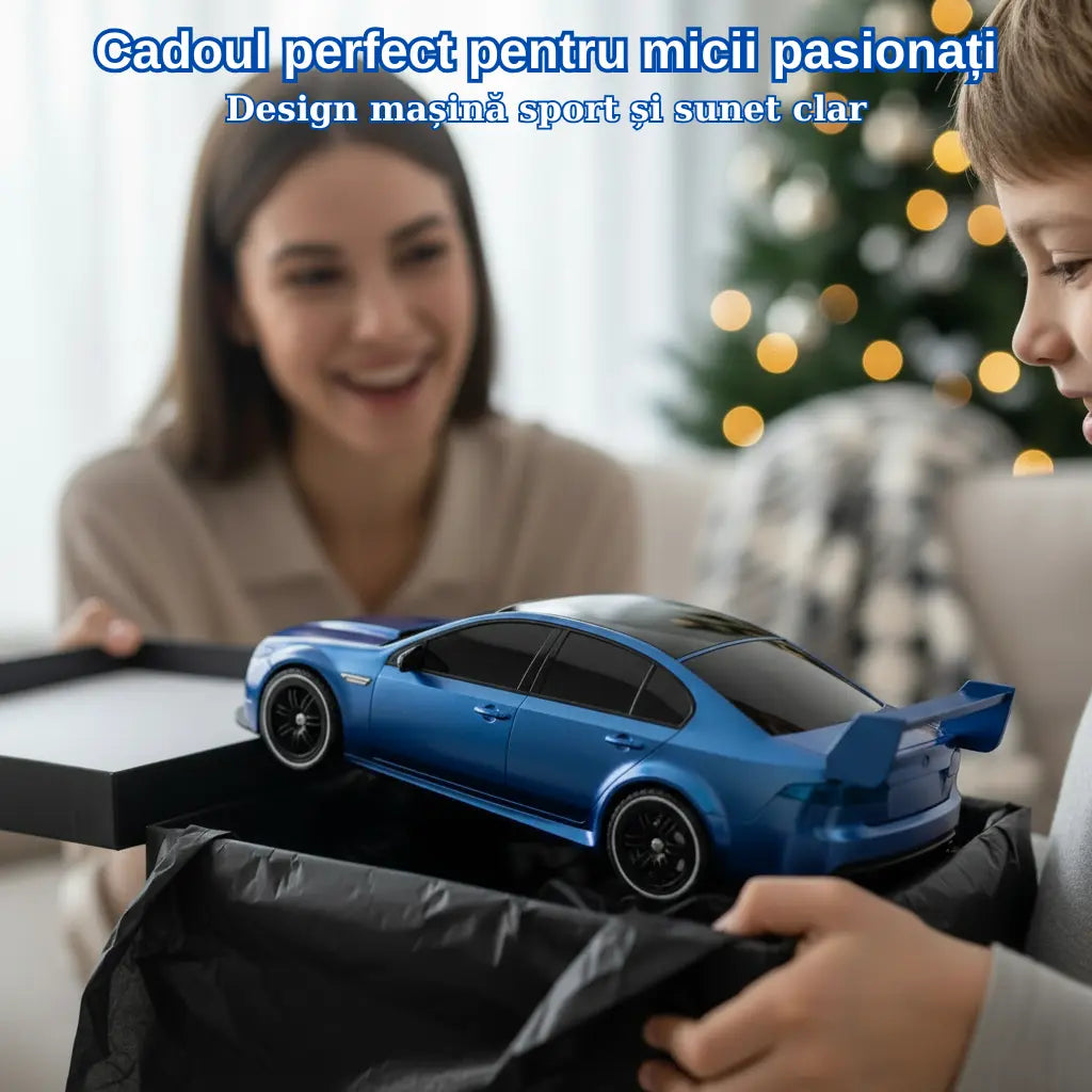 Boxa Bluetooth Portabilă J-iPOK P338T 