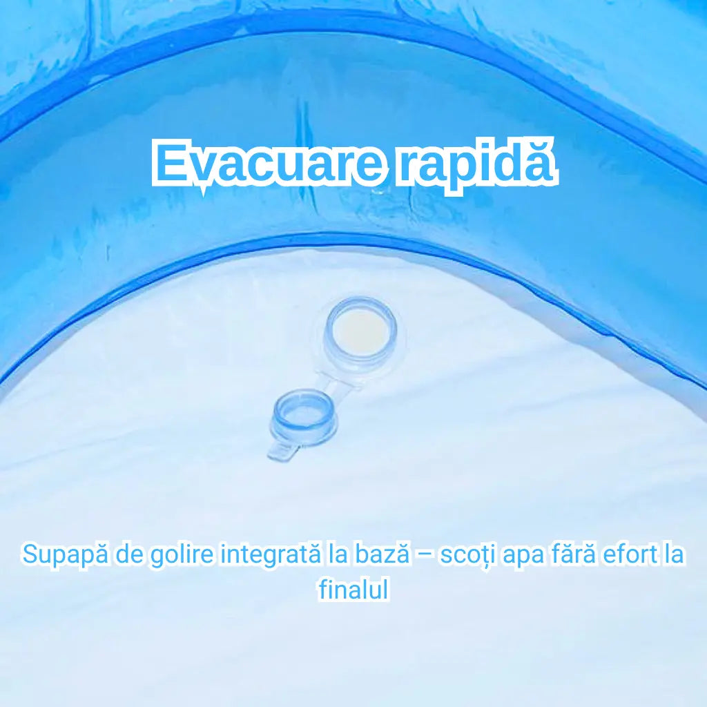 Piscină Gonflabilă Family Funpool 