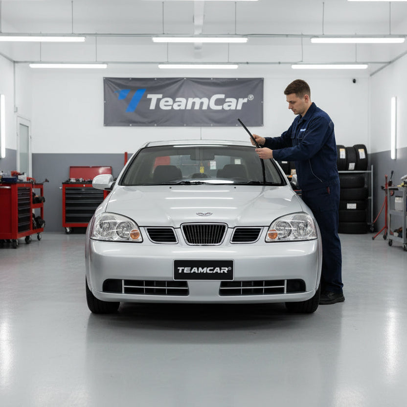 Schimbare ștergătoare Chevrolet / Daewoo Lacetti